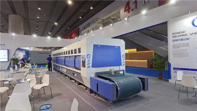 第35届陶瓷工业展,广东广州陶瓷工业展