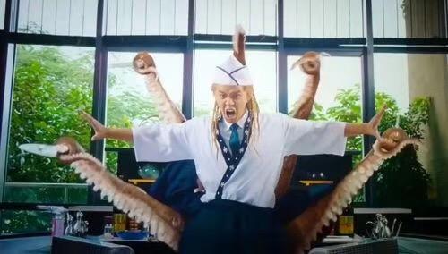 罗志祥所有段子,罗志祥最近的一段话文案