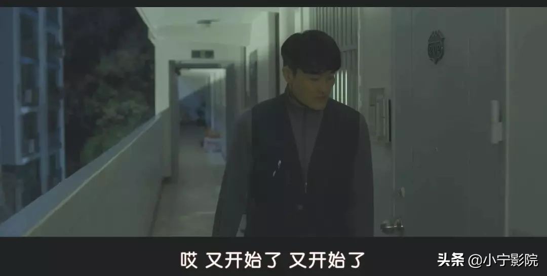 这种根据真实事件改编，气到让人发抖的电影，出一部推一部