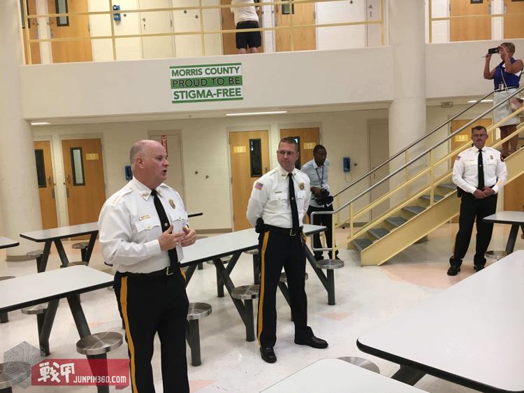 美国两大执法机构都叫什么,美国所有警察部门