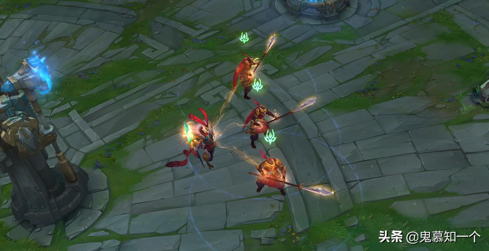 lol阿兹尔炫彩,lol阿兹尔装备