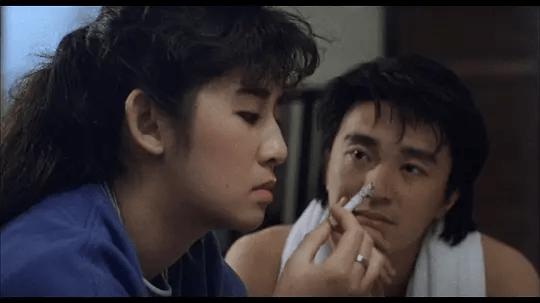 当年星爷的这部电影让人回忆满满,星爷和吴君如的最高境界