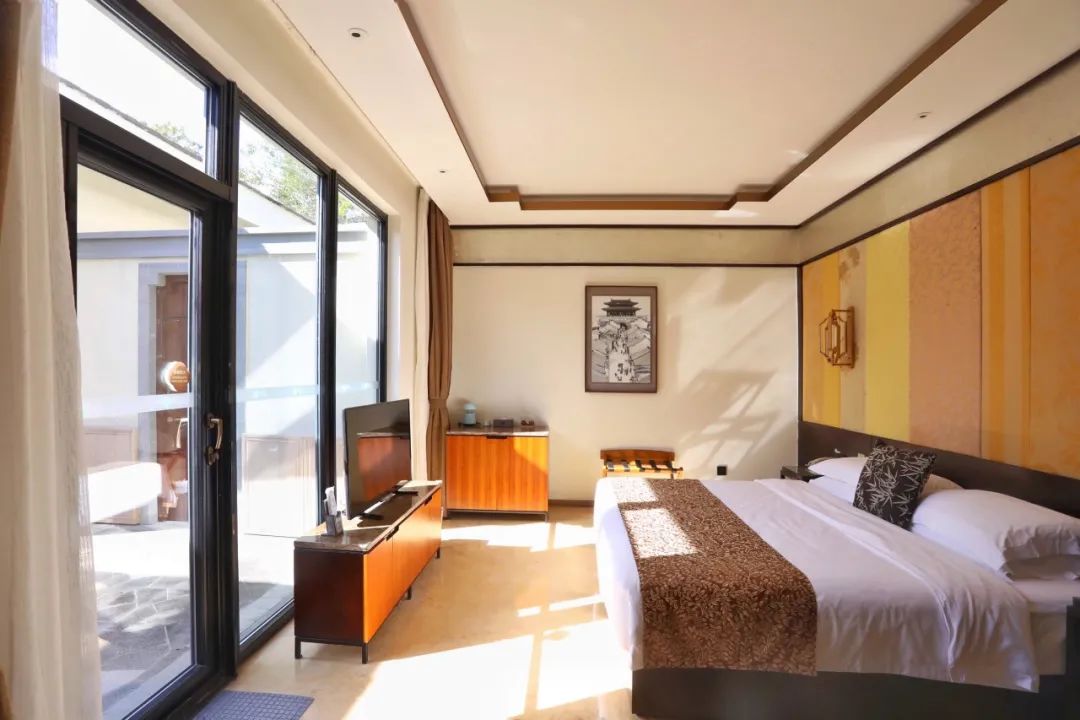 扬州旅游优选,扬州这个季节值得去玩的地方