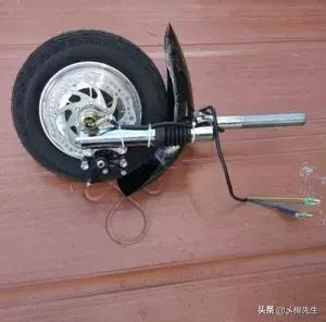 如何快速学会电动车维修技术,修理电动车充电器的技巧