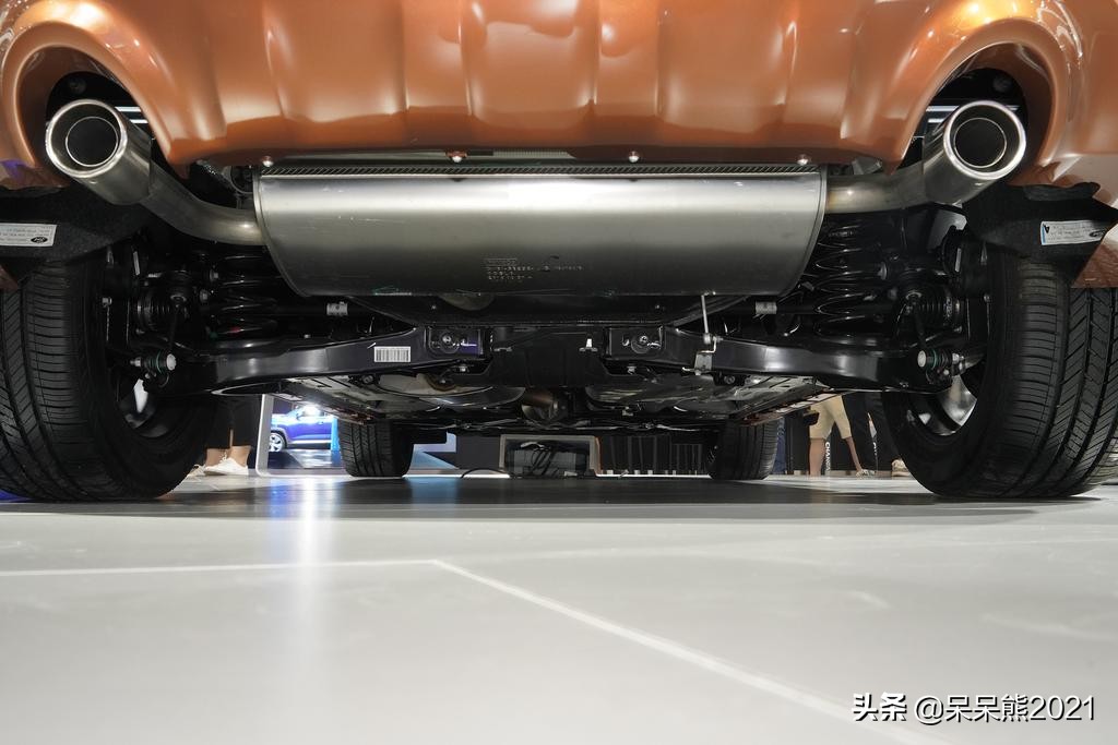 福特翼虎是紧凑suv吗,福特翼虎suv二手车最佳推荐