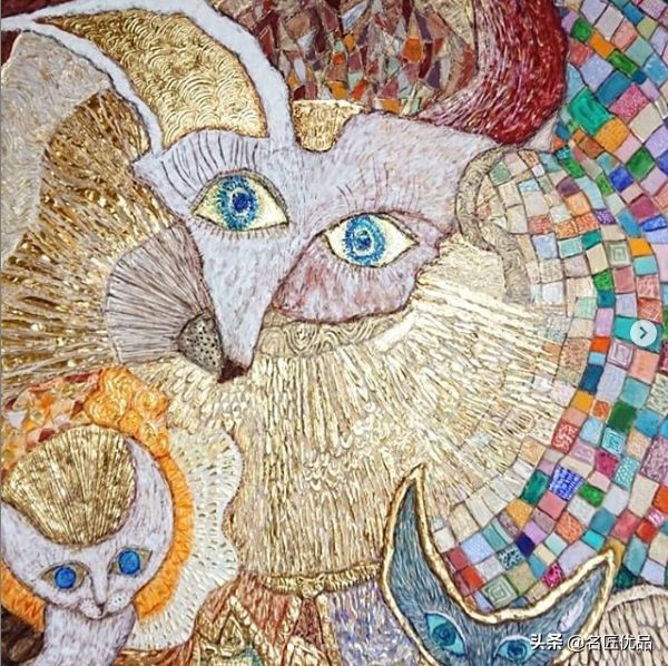 20岁少年建“猫猫寺”，和尚住持全是猫咪，网友：不敢撸不敢吸