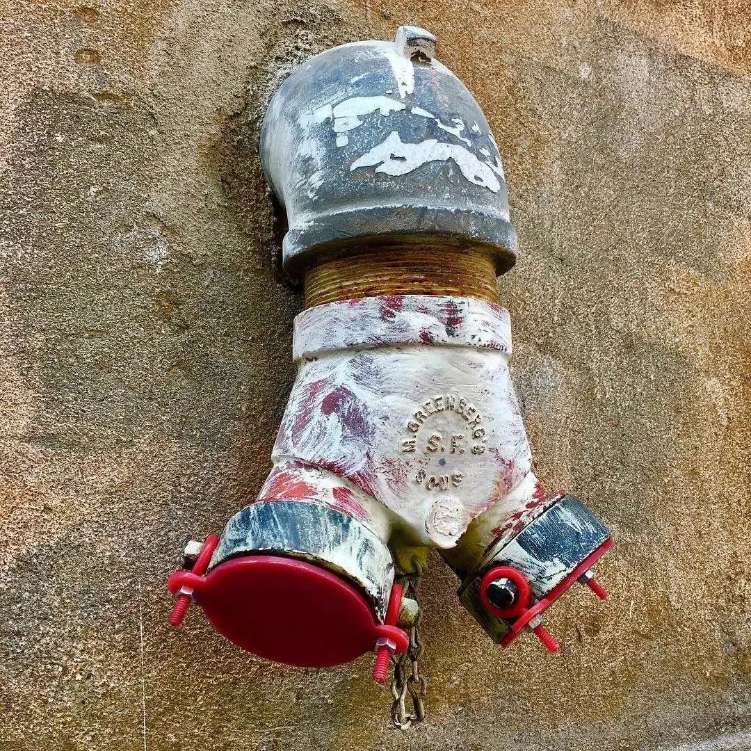 奥斯卡影帝沦为服务员？好莱坞星光大道被糟蹋？网友惊呼神操作