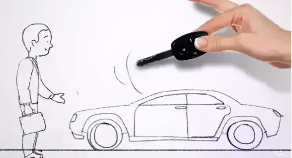 新手如何挑选一款好的二手车,怎样选购二手车能够省钱又实惠