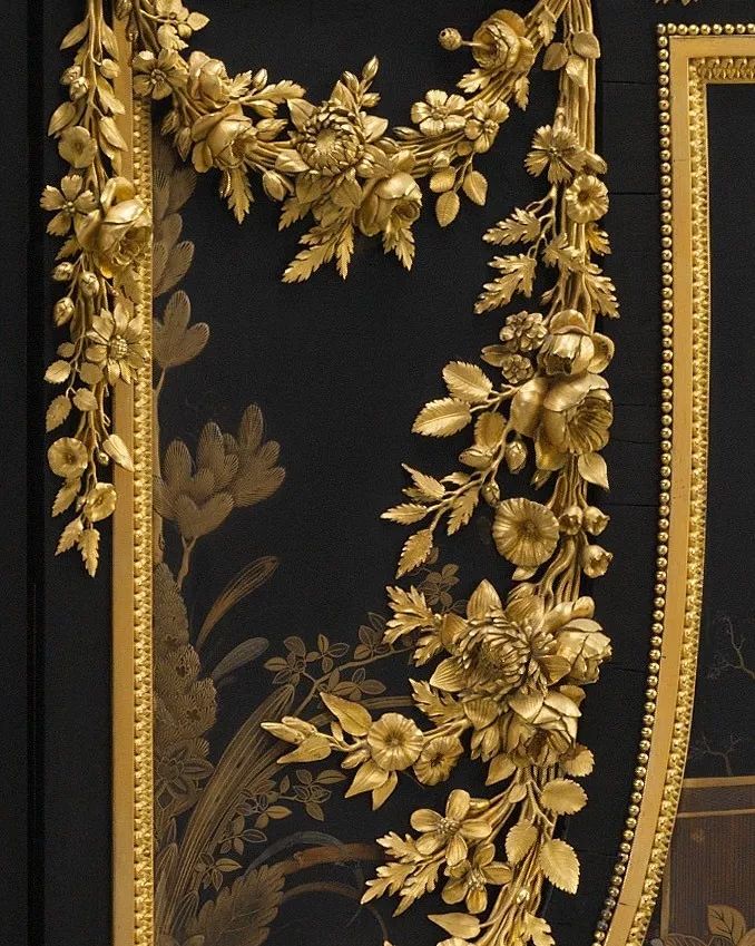 为什么法国贵族也爱日本进口货？看玛丽王后的家你就懂了