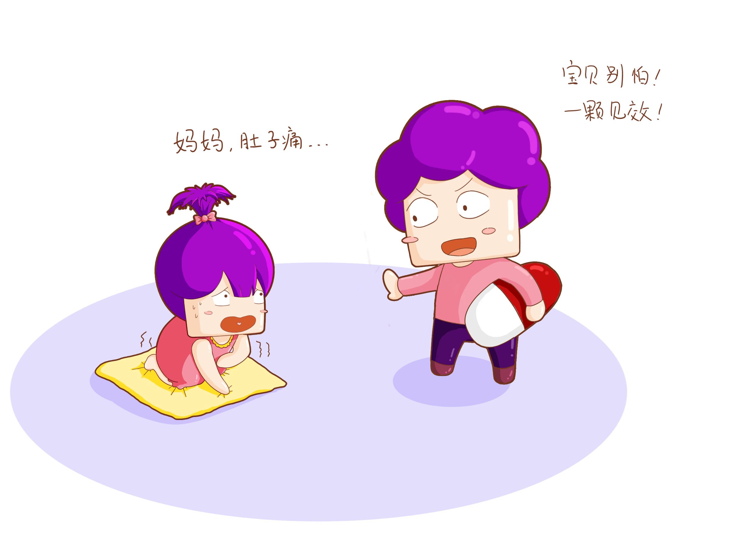 宝宝喝奶粉不吸收大便怎么办,宝宝吃奶粉不消化是什么原因