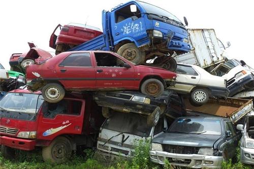 老车不报废有影响吗,老车不年检会怎么样