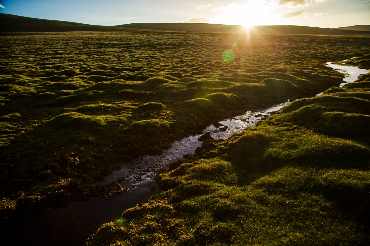 大多数人没见过黄河,中国有多少人没有见过瓶装水