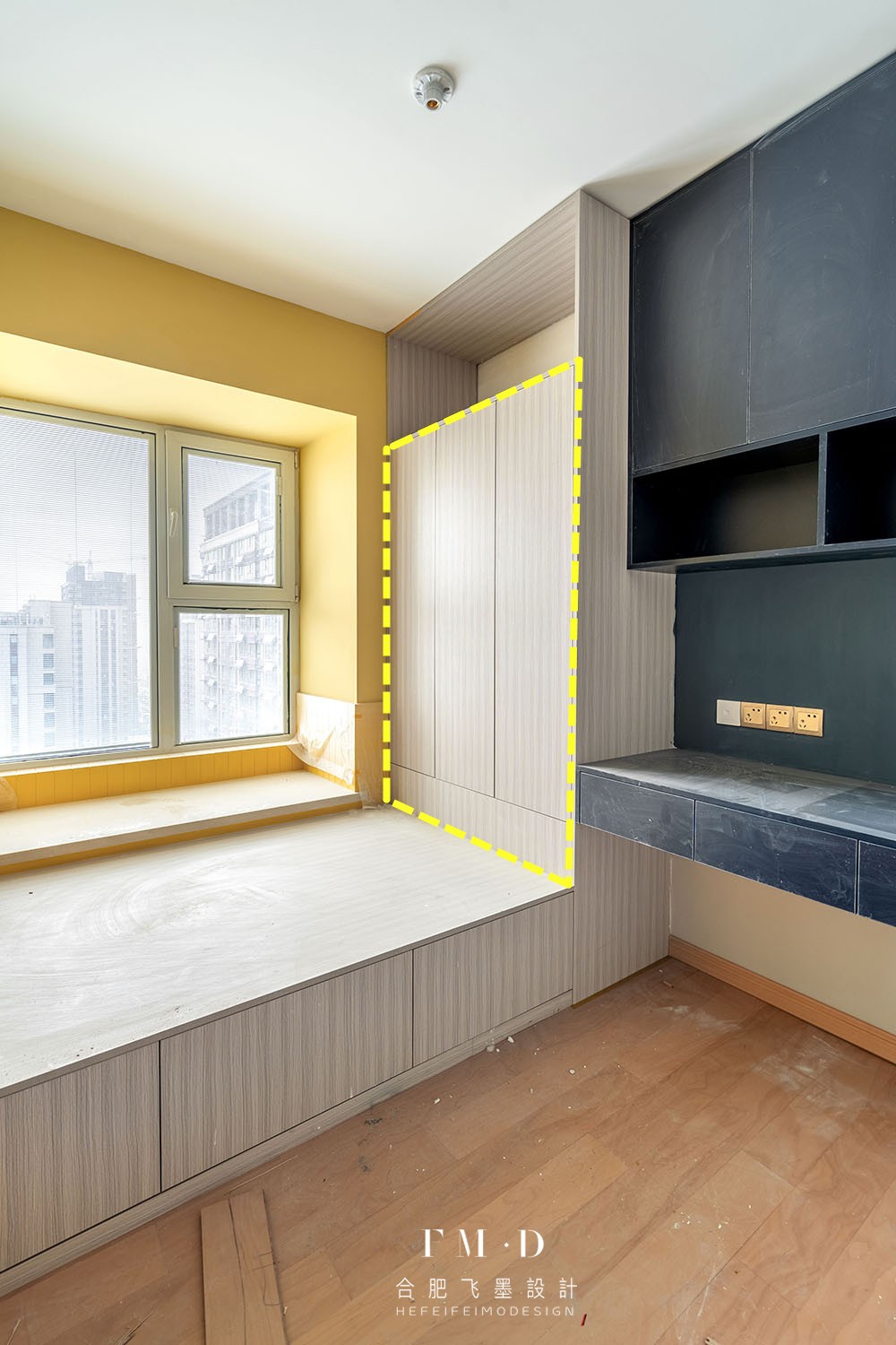 榻榻米床柜一体有什么缺点和不足,榻榻米床柜一体有什么缺点和优点