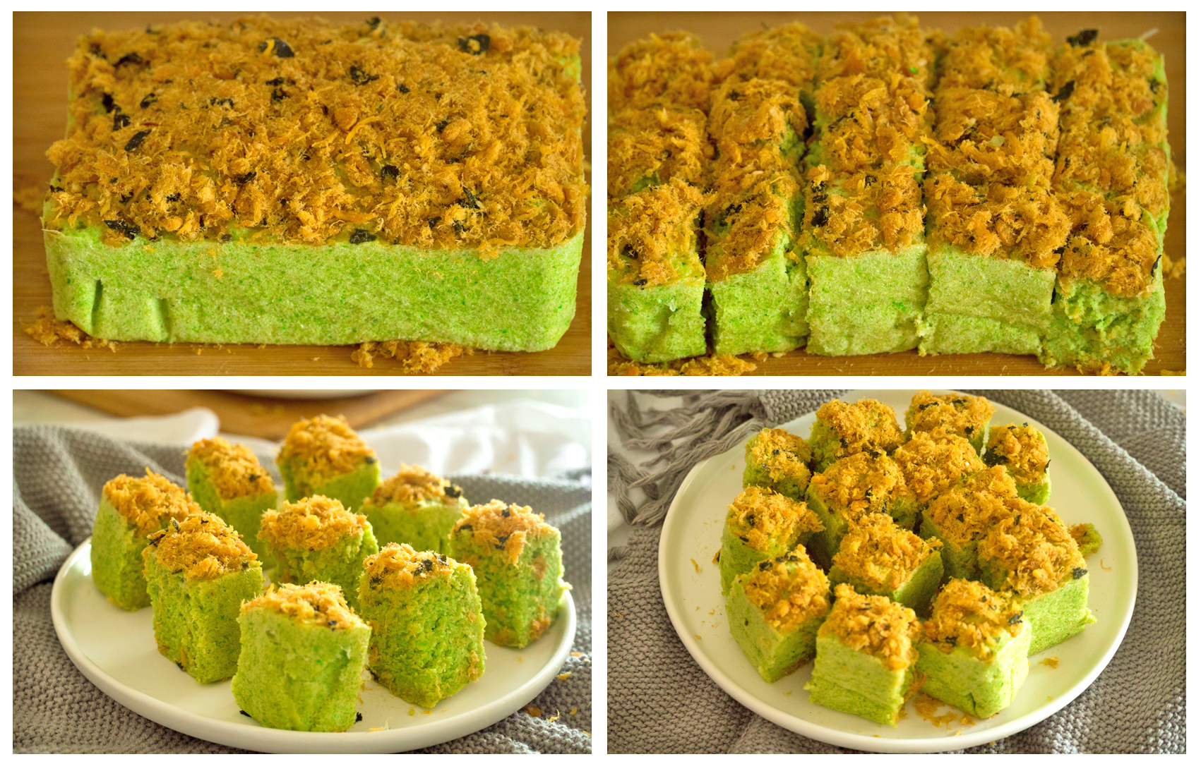 蛋糕不用烤箱做的简单方法,蛋糕的制作方法和步骤不用烤箱