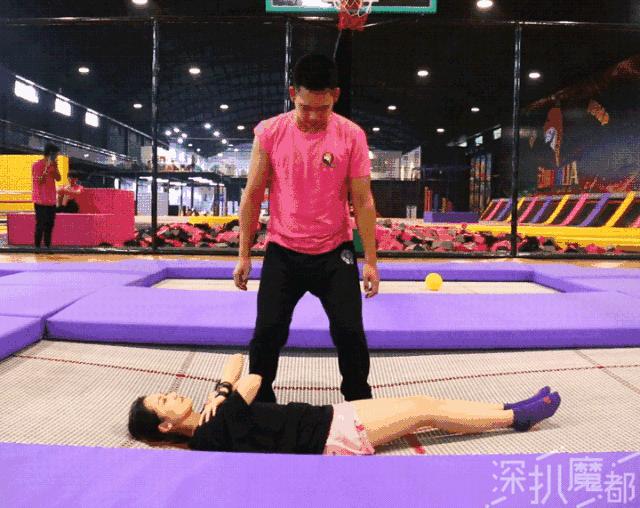 盘点十大网红室内游乐产品,十大网红儿童游乐设备