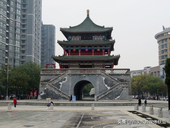 咸阳大型园林社区,咸阳市园林公园