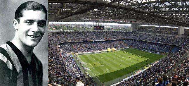 天下足球豪门恩怨十佳球,天下足球米兰德比