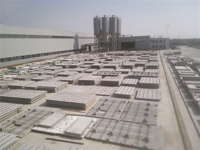 pc预制构件生产厂家有哪些,pc预制构件生产许可证取消了吗