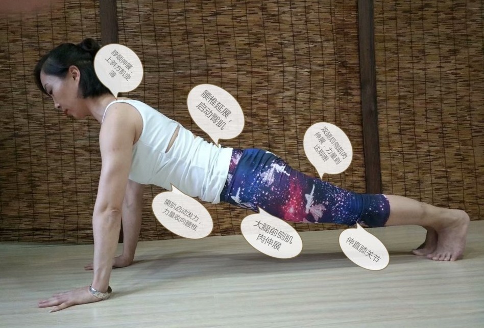 瑜伽练了一个星期越来越累,练习瑜伽手臂越来越粗怎么回事