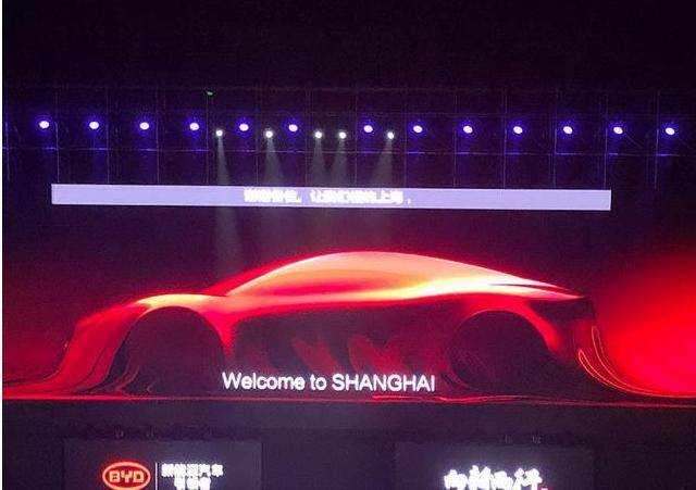 上海车展最热门的国产车型,2023上海车展都有哪些国产品牌