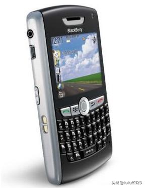 那些年的手机合集,那些年我们的手机