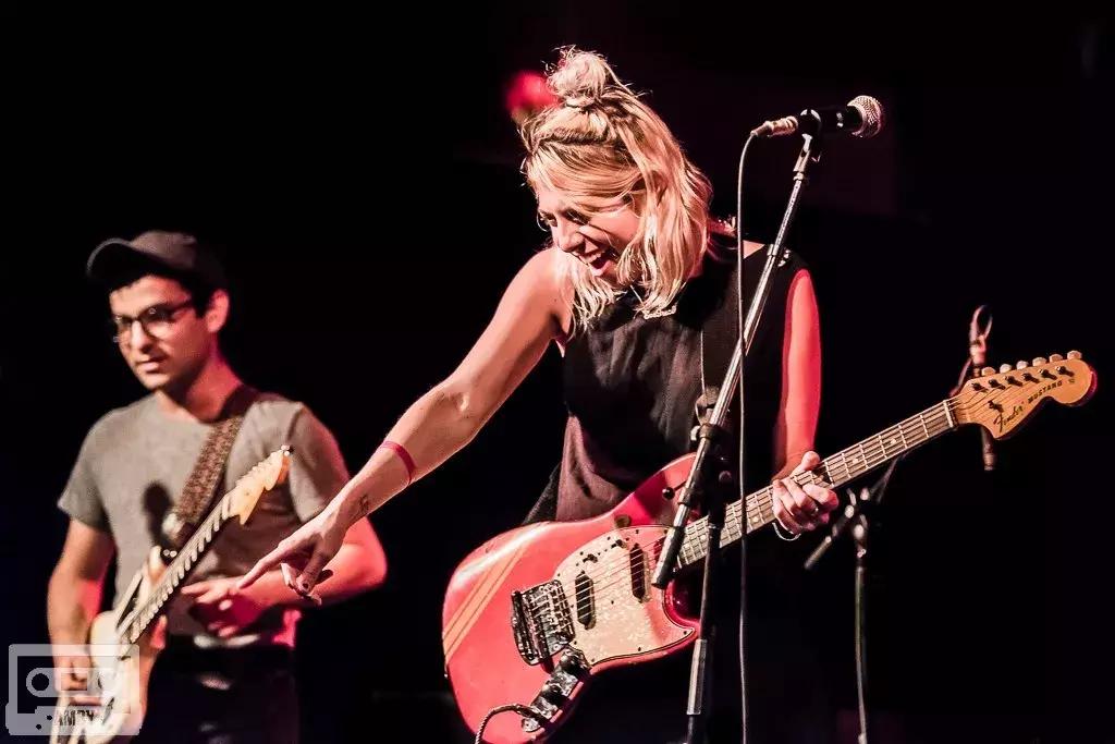 从绿日到Blink-182,2019流行朋克大回归