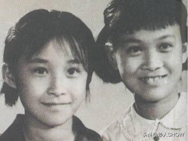 未婚生子再嫁富豪，恩师骂她狗*王脑**菲叫她大傻，那英到底有多彪？