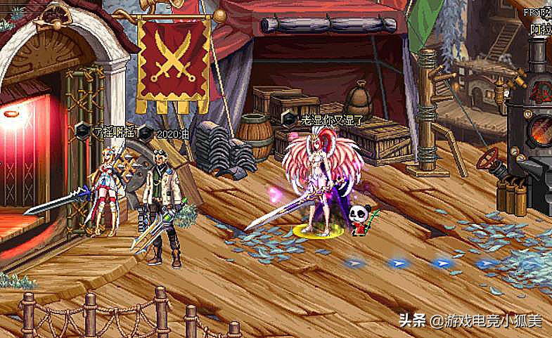 i58400能玩地下城与勇士吗,dnf现在什么配置能玩