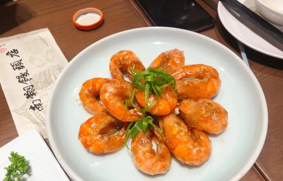 120元的上海小笼包,上海人均过千的小笼包