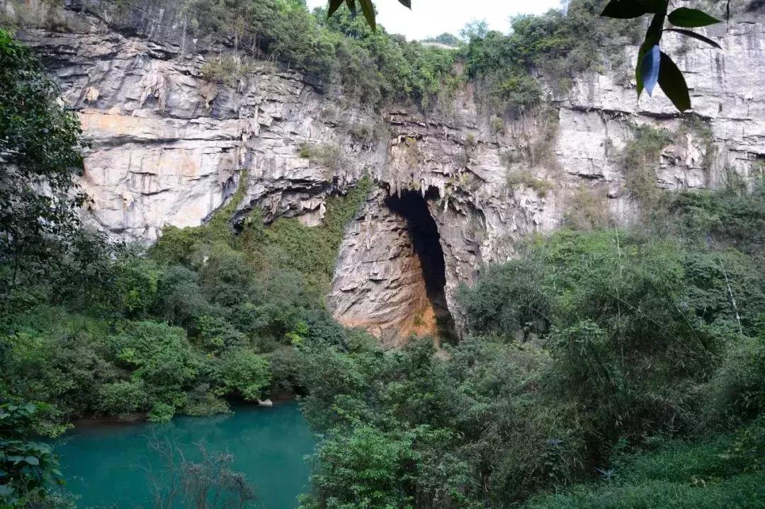 广西有座小城,广西的一座小县城