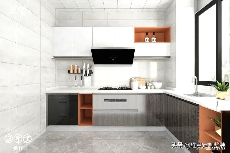 60张让人觉得舒服的装修效果图,10个超级漂亮的装修效果图