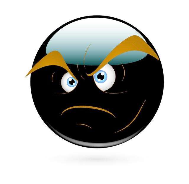 教你一招搞定暴脾气,暴脾气开导方法