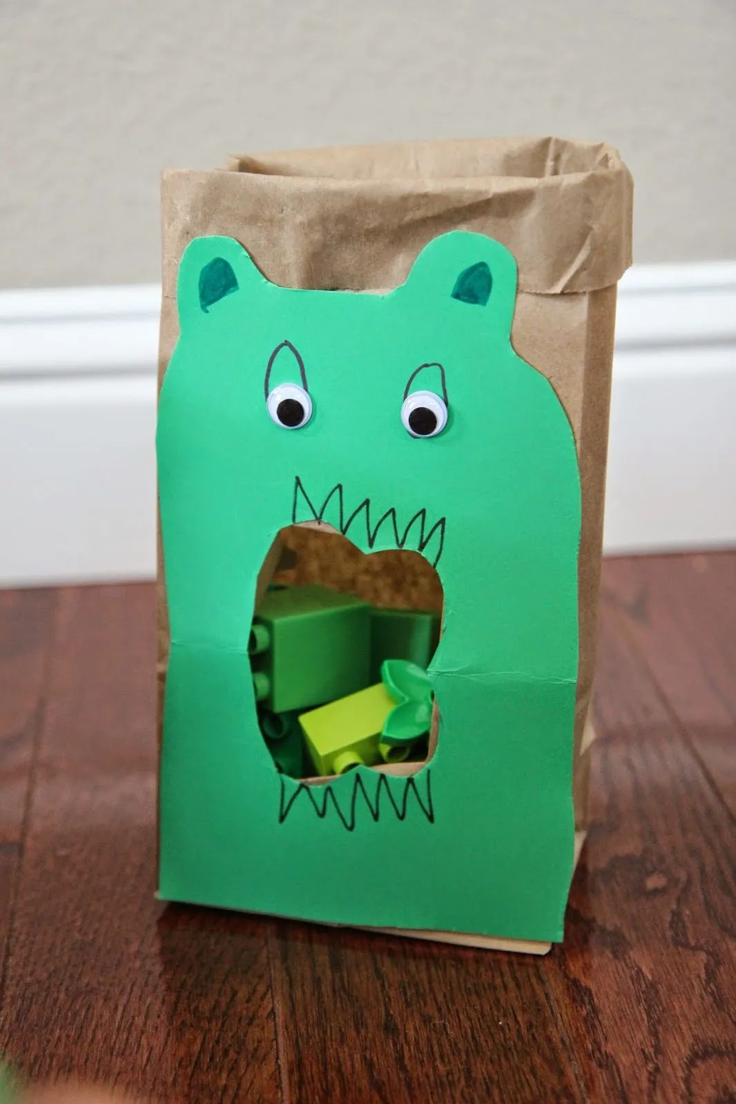 乐高的100种创意玩法,乐高创意新玩法