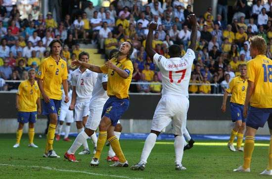 欧洲的足球环境,欧洲各国的足球环境怎么样