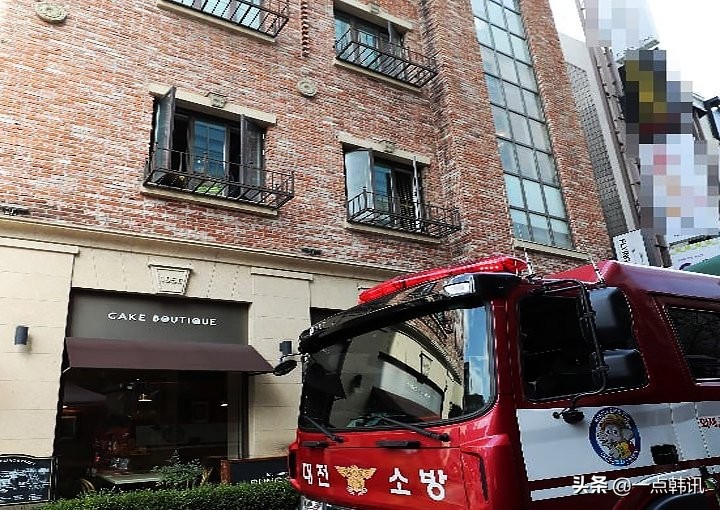 韩国必打卡的面包,韩国大田十大必去景点