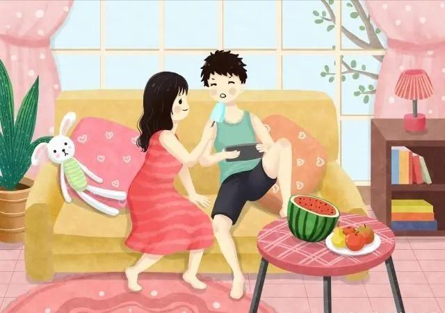 女人可以不差钱,但不可以不花男人的钱