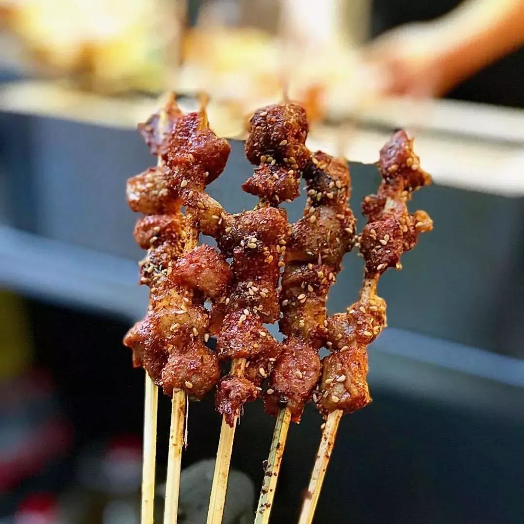 下集|顺德人，都是这样胖的…