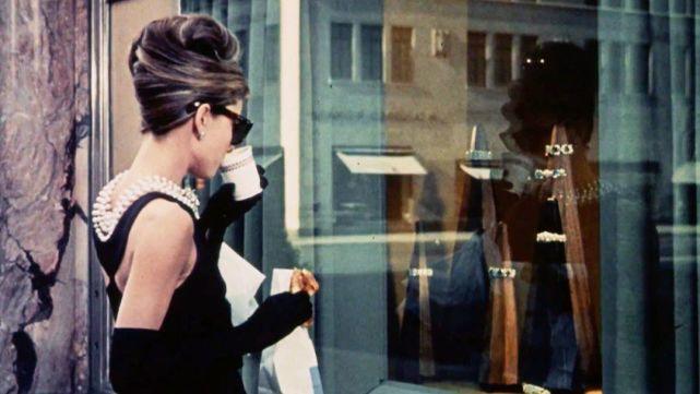 tiffany蒂芙尼官方旗舰店购买,tiffany蒂芙尼2021活动