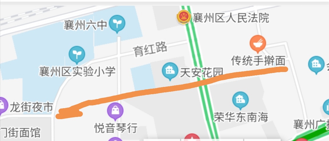 襄州交通路规划,襄州黄湾路规划