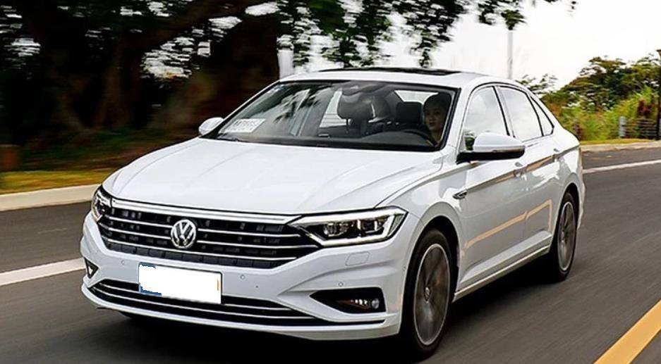 全新一代速腾:平凡下的不平凡,12.89万拥有非凡