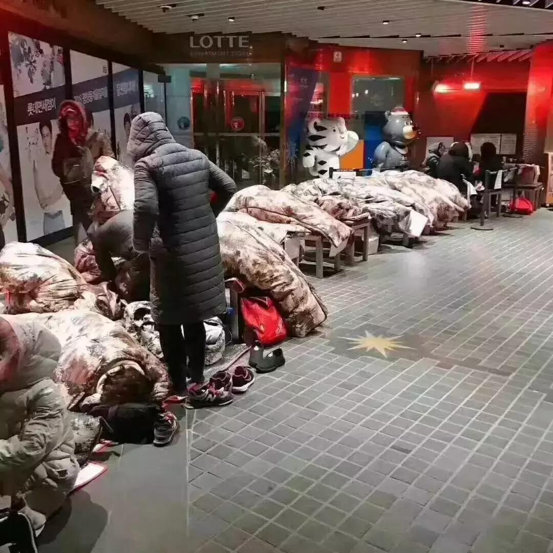 揭露假代购的内部秘密,曝光代购真假混卖