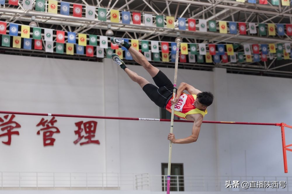 周延波的大学体育情怀