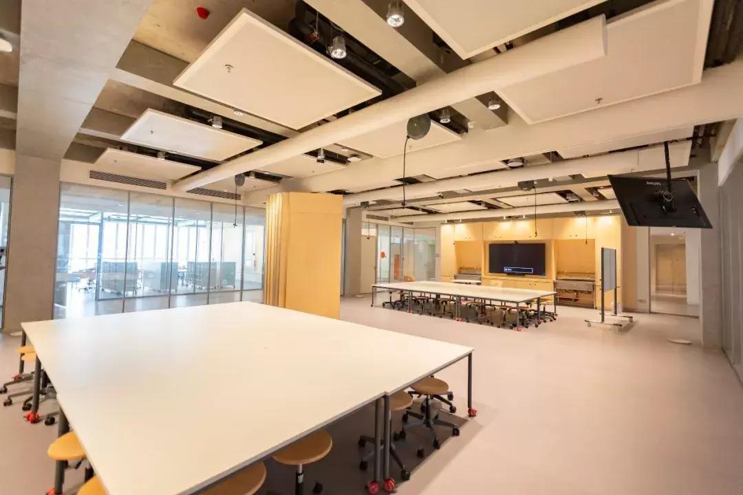 深圳国际幼儿园费用都有哪些,这所深圳国际学校究竟有多硬核