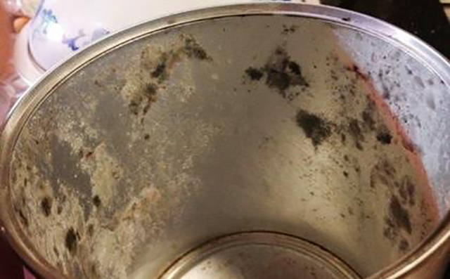 奶粉可以放冰箱吗放什么,奶粉敞口放的会不会容易变质