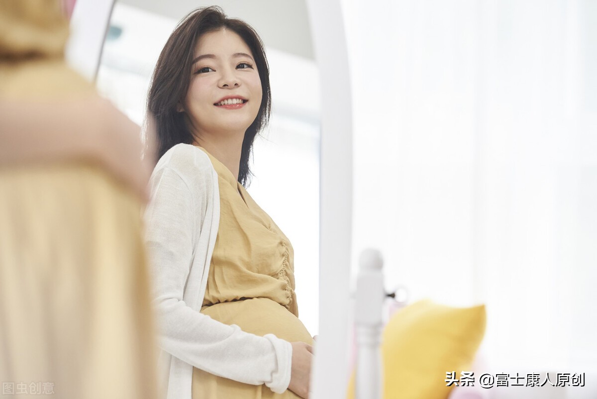 富士康入职前怀孕,富士康体检后发现怀孕怎么办