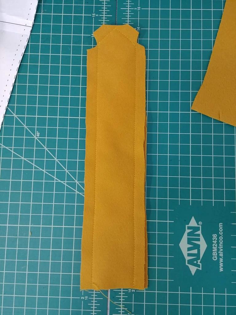 宽松格子外套制作方法,冬天的衣服怎么做