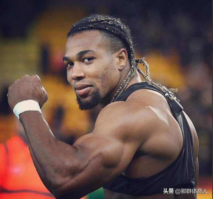 不会射门边锋,不会射门的巨星