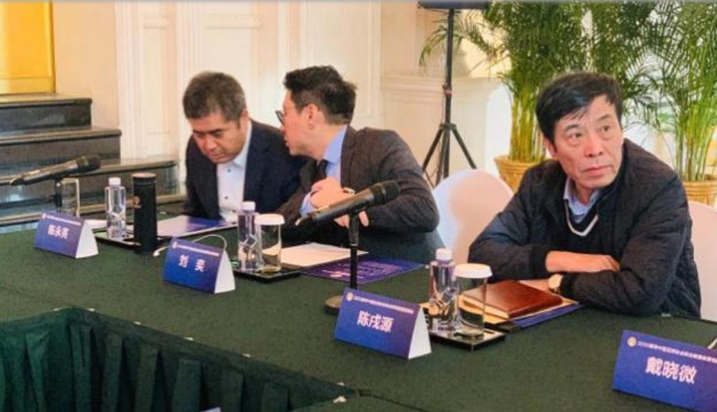 足协领导怼恒大，冠军拿的多没什么用，有这样的领导中国足球难啊