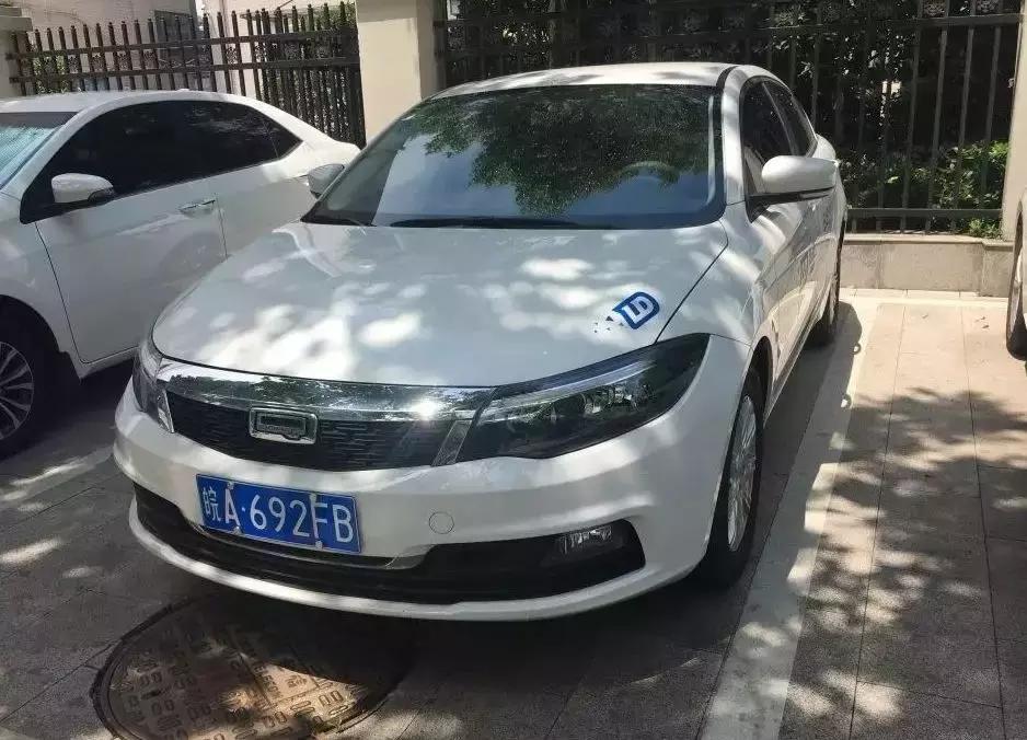 阜阳共享汽车,阜阳共享汽车有哪些车型