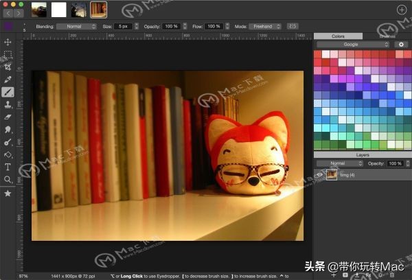 绘画照片排版软件,照片编辑软件排行榜前十名